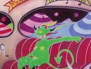 Michael Hurley Parsnip Snips Vinyl LP