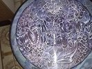 MORBID ANGEL - Altars of Madness  PIC LP - 1989 Earache