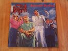 Death Spiritual Healing LP Vinyl 2 Farbige Vinyl