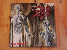 Death Human LP Vinyl 2 Farbig