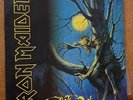 Iron Maiden Fear of The Dark 2LP Russian Press