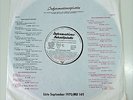Informationsplatte Sept. 1970 - ELVIS PRESLEY, Neil Young, Hard Meat