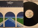 GIUNI RUSSO - MEDITERRANEA - ANNO 1984 - EX+
