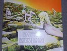 Led Zeppelin-Houses Of The Holy-Rare Record Club Edition-New-Sealed-Hype Sticker