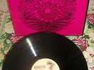 Dr.Timothy Leary 1966 PSYCHEDELIC EXPERIENCE LP Broadside BRX-601 Booklet NM