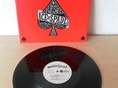 MOTÖRHEAD THE ACE OF SPADES - MISSPRESS - EINMALIG 