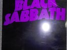 Black Sabbath-Master Of Reality-New-Sealed-Stock Copy