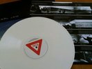 Pearl Jam Yield LP White Vinyl