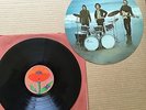 Puzzle  The Mandrake Memorial LP insert psych / progressive rock band gatefold