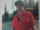 Jonathan Richman & Modern Lovers Its Time For . Shrink Upside UP 60001-1 1986 NM