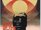 JOHN HARRISON The Day Of The Dead NEW/SEALED ZOMBIE GREY SWIRL COLORED LP RP