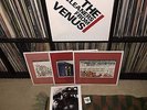 LTD 500 NM- Cleaners From Venus LP Box Set Vol 1 On Any Normal Monday Newell