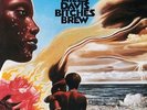 MILES DAVIS Bitches Brew NEW/SEALED MFSL MOBILE FIDELITY 2XLP GFLD NUMBERED