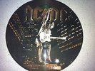 AC/DC STIFF UPPER LIP 12