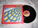 LP - Ganymed / Dimension No.3 - 1980 DISCO
