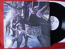 The DOORS -  STRANCE DAYS - PROMO White Label   / EX / EX