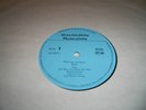 Vinyl LP MICHAEL JACKSON BAD DDR/GDR AMIGA TESTPRESS PROMO MUSTERPLATTE