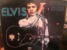 Elvis Presley Bootleg - SUPER RAR - Superstar Outakes - COMPLIMENTARY COPY