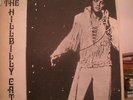 Elvis Presley Bootleg - SUPER RAR - THE HILLBILLY CAT - TAKRL 24912 - Doppel LP
