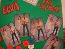 ELVIS PRESLEY - VIVA LAS VEGAS -  RAR - BOOTLEG  - LR 711