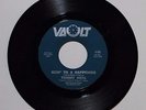 TOMMY NEAL Goin' To A Happening Tee Ta 45 Vault V-938 US 1968 VG++ Blue Label