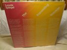 LAURIE SPIEGEL The Expanding Universe VINYL LP RARE