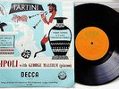 Tartini: Violin Sonata 'The Devil's Trill' - Campoli **Rare Decca LX 3137 10
