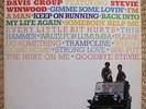 SPENCER DAVIS GROUP THE BEST OF RARE EARLY STEREO
