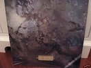 COCTEAU TWINS 4AD VINYL RECORD LP - HEAD OVER HEELS- UK  EDITION