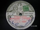 RARE 12” FONOTIPIA – LINA PASINI VITALE and GIOVANNI ZENATELLO