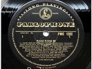 The Beatles - Please Please Me -  UK 1963 1st *GOLD/BLACK* Mono Press LP EX+