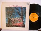 Dando Shaft - Lantaloon  SF 8256 UK LP 1st Press 1972 RCA Victor