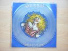QUEEN Headlong UK 12