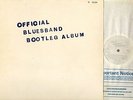 BLUES BAND official bluesband bootleg album BBBP 101 numbered ltd LP PS EX/EX