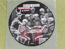 ROLLING STONES - Voodoo lounge alternate -  rare Vinyl PIC-DISC  LP 