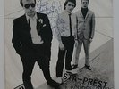 STA-PREST - School Days - Mod revival 1980 Autographed