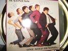 MADNESS  GROUP   **AUTOGRAPHED *** ONE STEP BEYOND 7