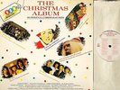 NOW THAT'S WHAT I CALL MUSIC the christmas album NOX 1 A1/B1 1st uk LP PS EX/EX