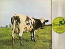PINK FLOYD atom heart mother SHVL 781 A4/B5 uk emi harvest 1970 LP PS VG/EX