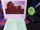 MINTY 1974 BRITISH Orig HEDGEHOG PIE   UK HIPPIE FOLK GEM + FEM VOCALS + TREES