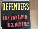 DEFENDERS (ALRIC FORBES) - CHANT DOWN BABYLON (KILLER ROOTS) LISTEN ?