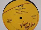 I-ROY - FIRE IN A WIRE (KILLER ROOTS) LISTEN ?