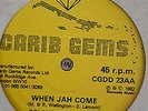 ROLAND WELLINGTON - WHEN JAH COME (KILLER ROOTS) LISTEN ?