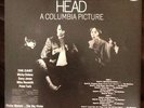 Mint Monkees head lp