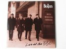 The Beatles – Live At The BBC - Apple Records – PCSP 726 -Vinyl EX / NEAR MINT