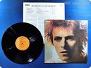 DAVID BOWIE 