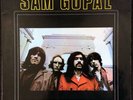 Mega rare SAM GOPAL - ESCALATOR (LP), orig. 1970 pressing Psych Lemmy Motorhead