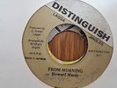 HOWARD MARSH (SINGIE SINGIE) - FROM MORNING (KILLER 80's DIGI) LISTEN ?
