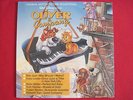 SEALED LP   OLIVER & COMPANY   ORIG SOUNDTRACK (1988) WALT DISNEY 64101