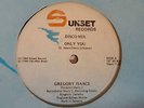 GREGORY ISAACS - ONLY YOU (KILLER 80's DIGI) LISTEN ?